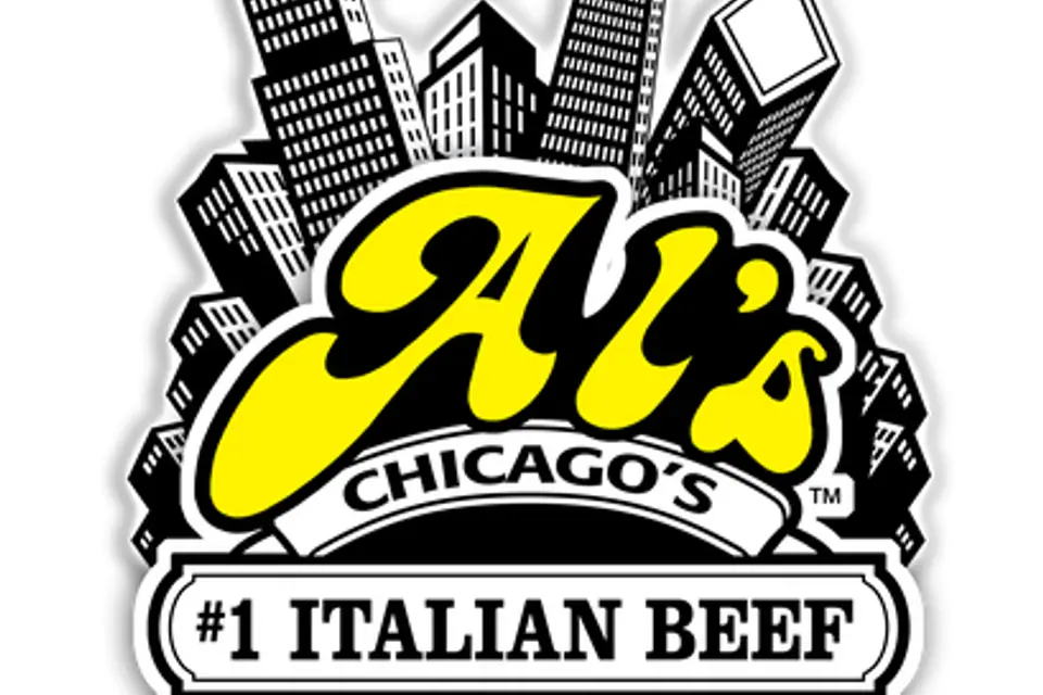Al's #1 Italian Beef