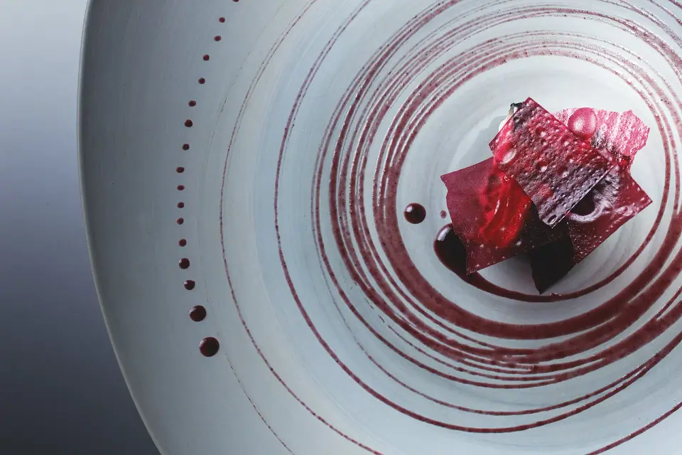 Alinea