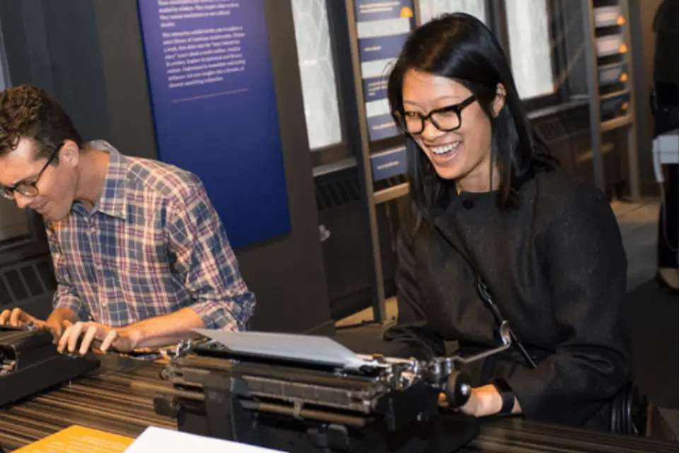 American Writers Museum