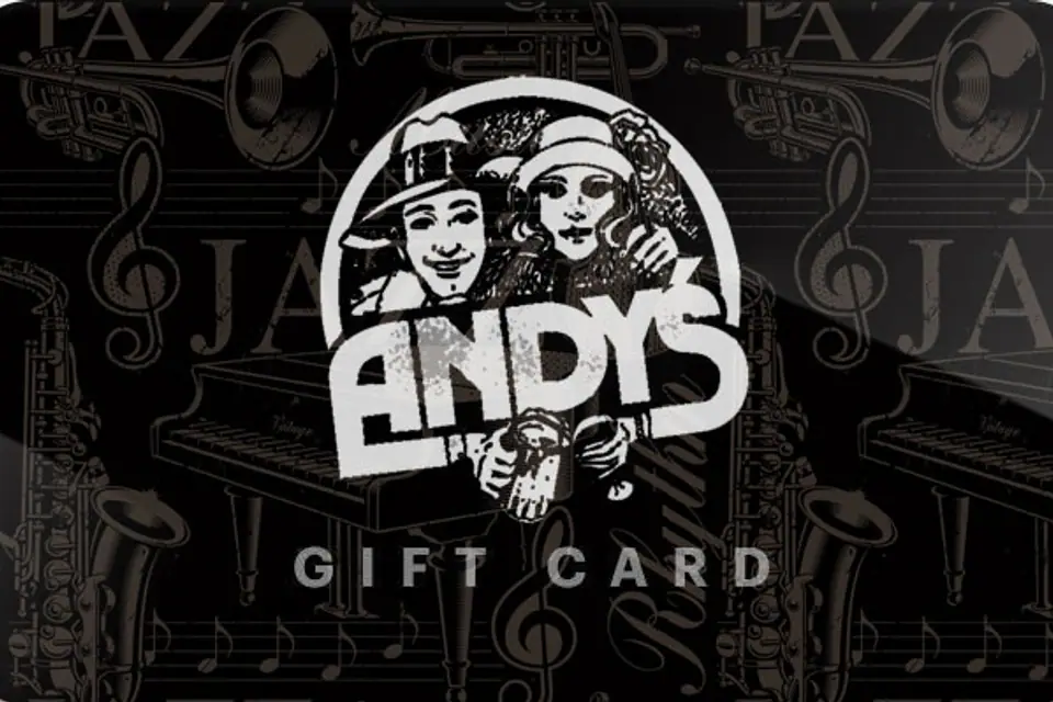 Andy's Jazz Club