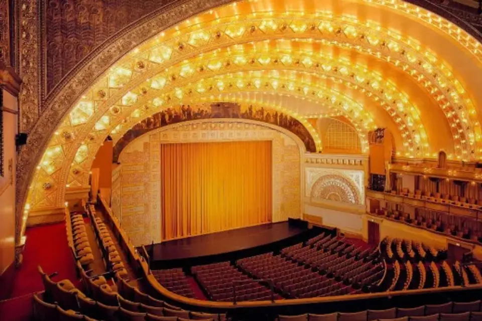 Auditorium Theatre