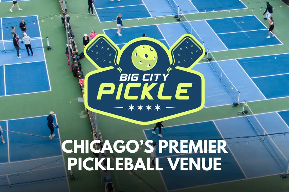 Big City Pickle - Gold Coast