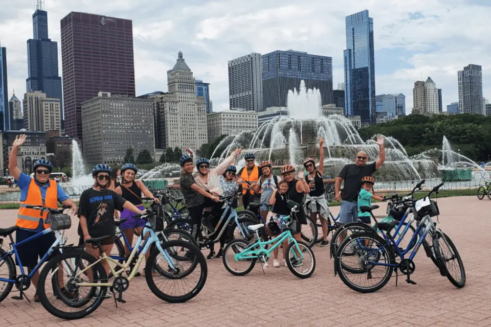Bobby's Bike Hike