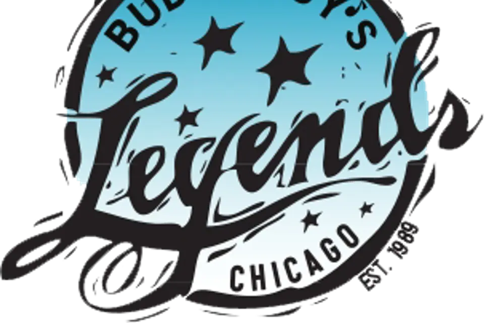 Buddy Guy's Legends