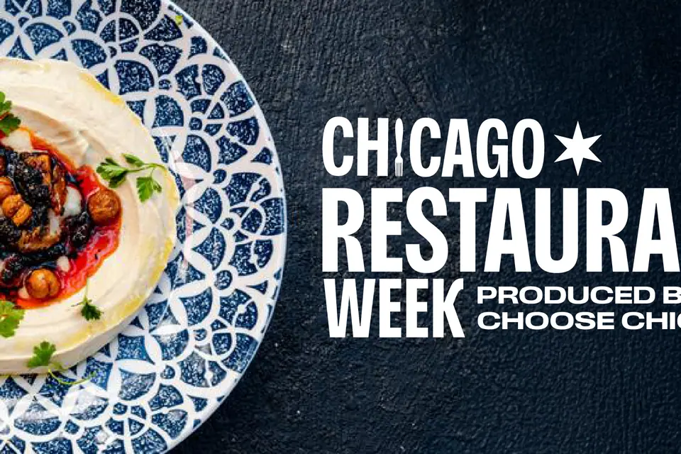 Chicago Restaurant Week