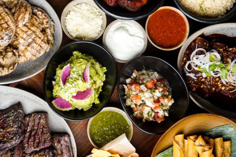 Frontera Grill