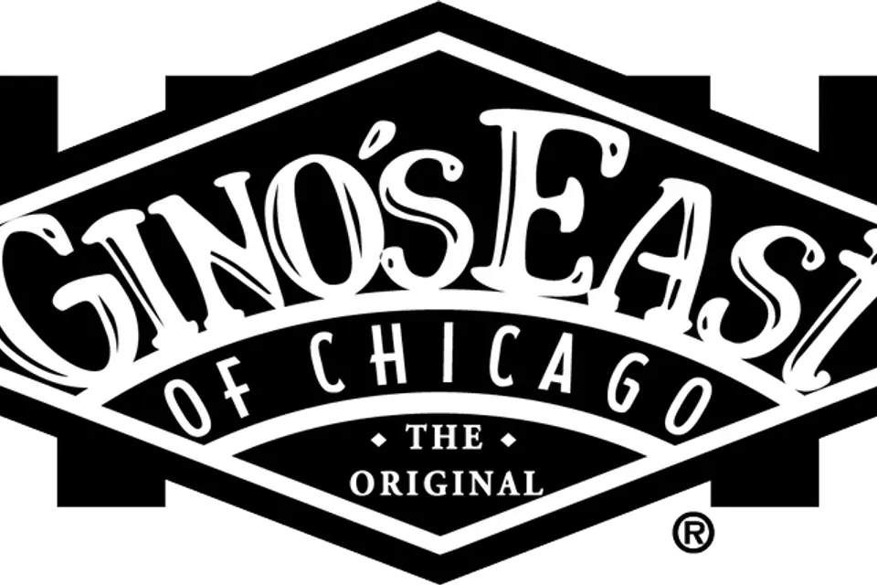 Gino's East