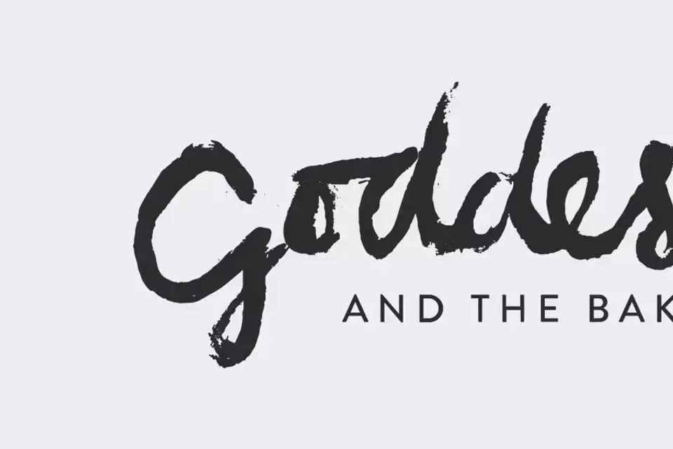 Goddess and the Baker - Superior & Wells