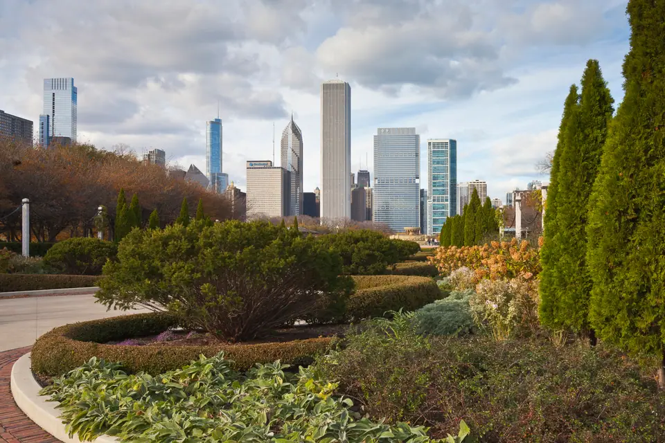 Grant Park