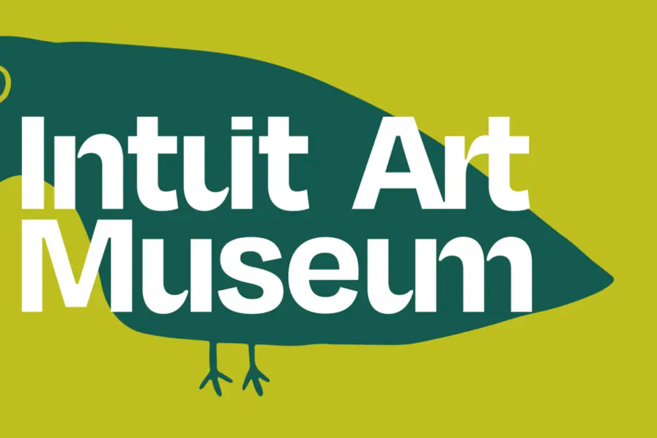 Intuit Art Museum