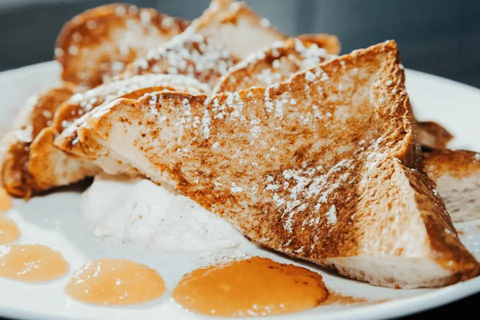 Kanela Breakfast Club - Old Town