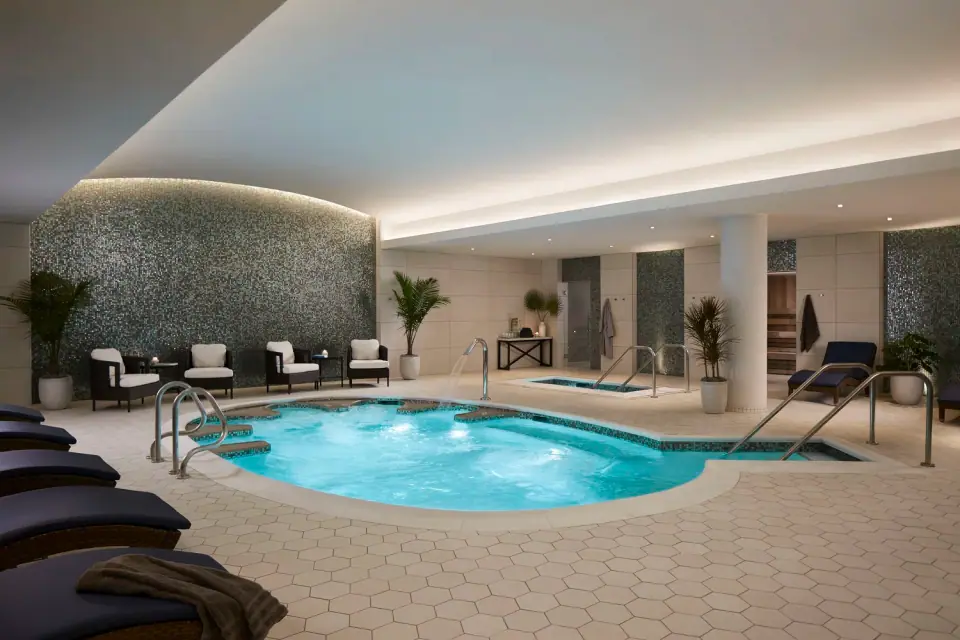 KOHLER Waters Spa at Lincoln Park