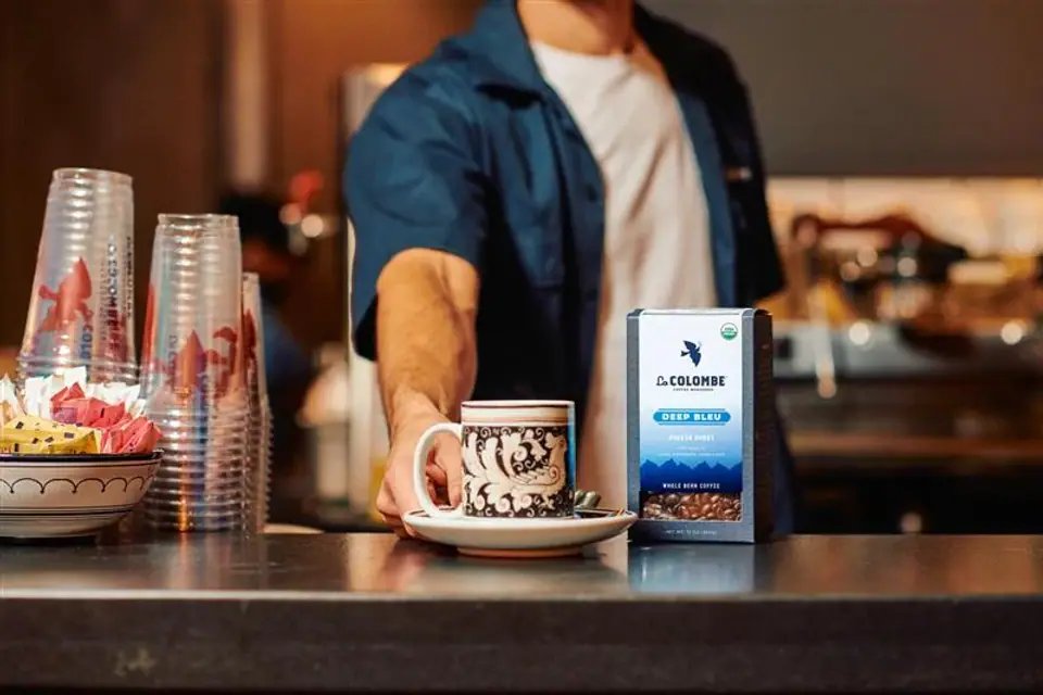 La Colombe Coffee - Gold Coast