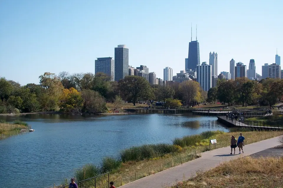 Lincoln Park