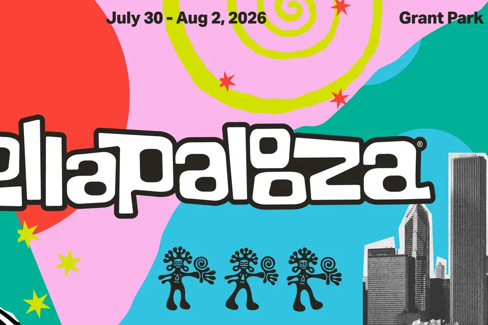 Lollapalooza