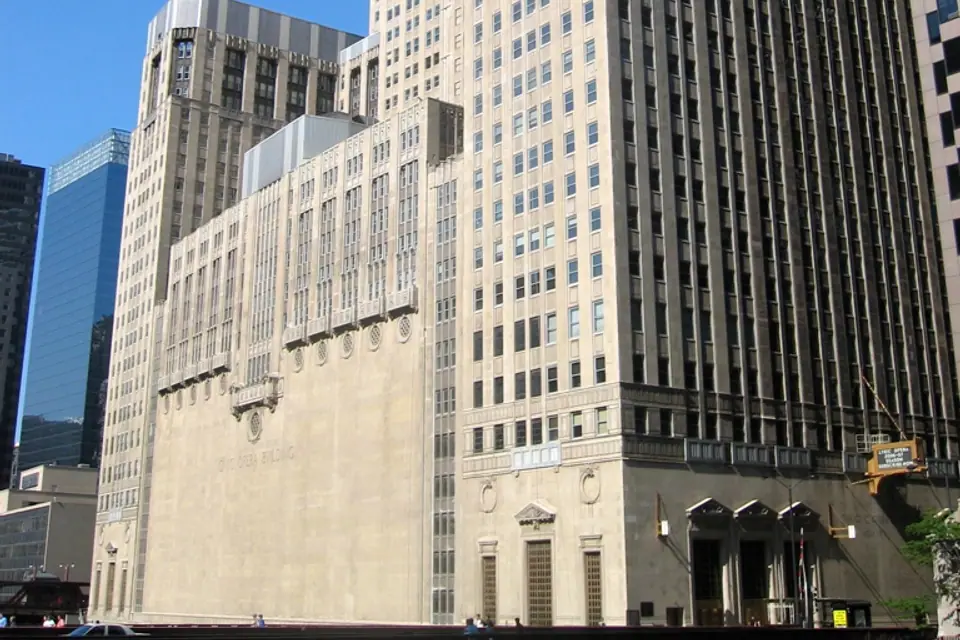 Lyric Opera of Chicago