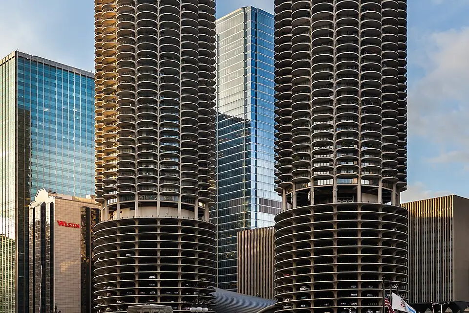 Marina City