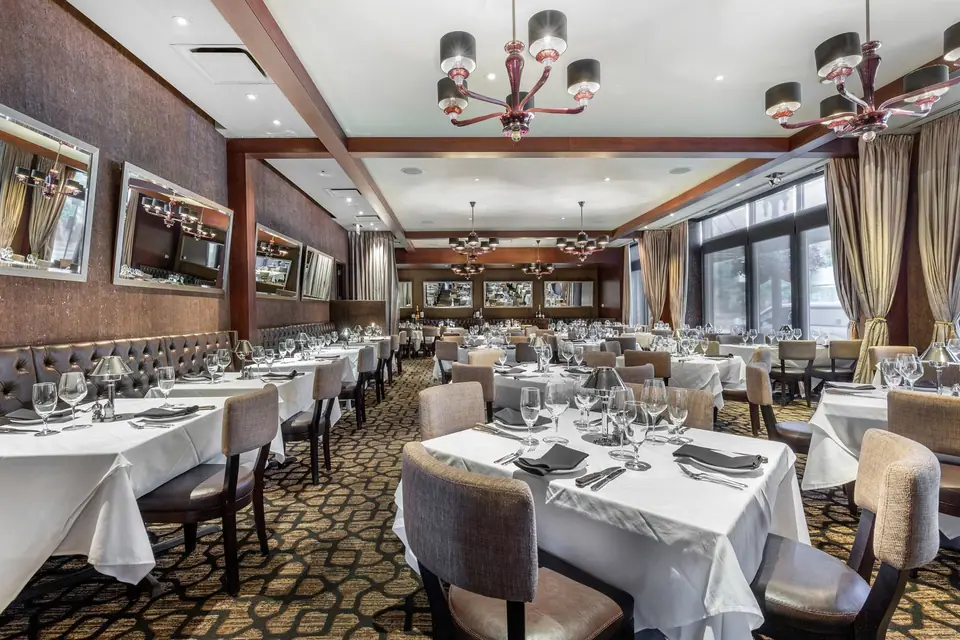 Mastro's Steakhouse