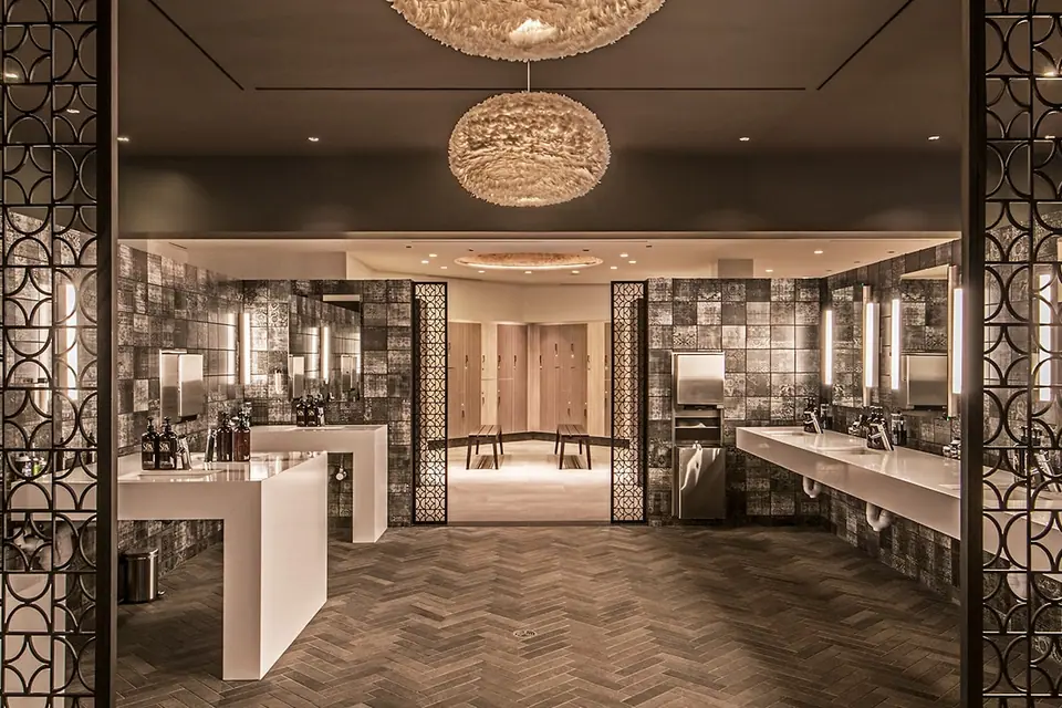 Midtown Athletic Club Chicago