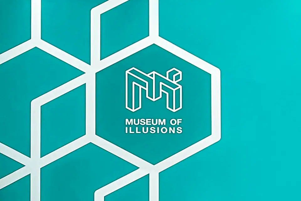 Museum of Illusions Chicago
