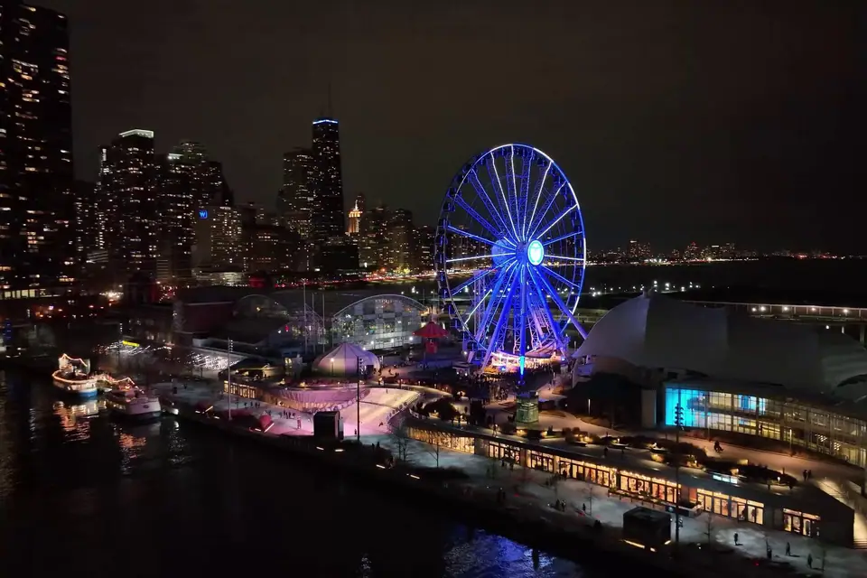 Navy Pier