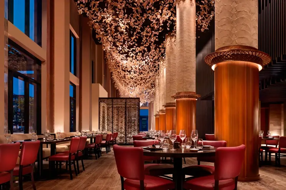 Nobu Chicago