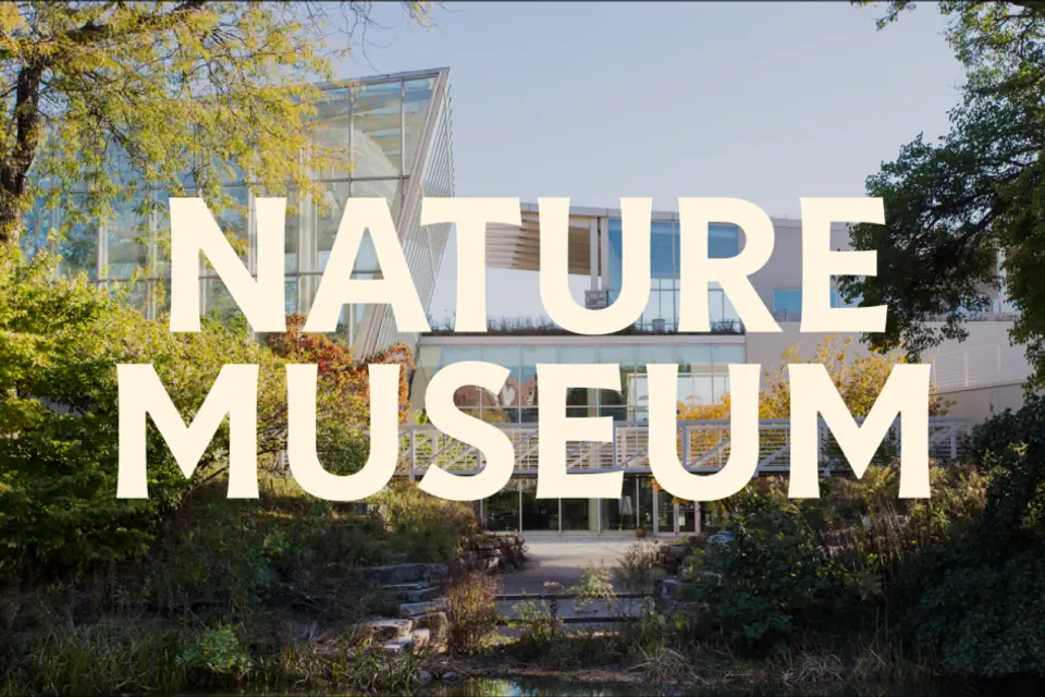 Peggy Notebaert Nature Museum