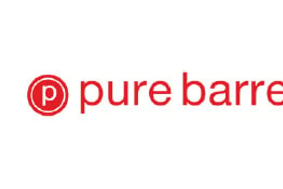 Pure Barre Old Town