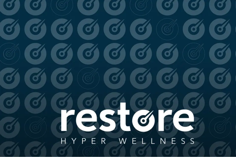 Restore Hyper Wellness - West Loop