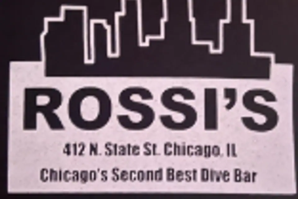 Rossi's