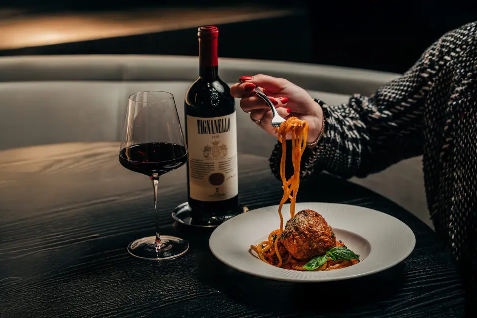 RPM Italian
