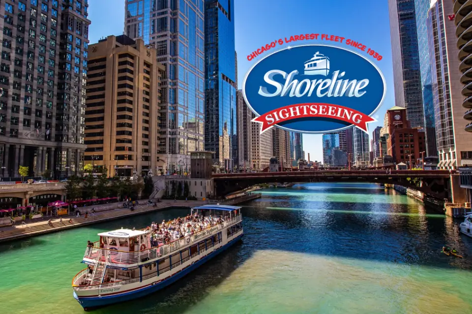 Shoreline Sightseeing