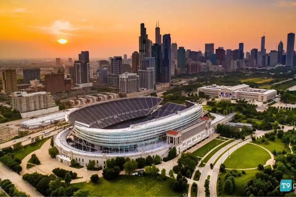 Soldier Field