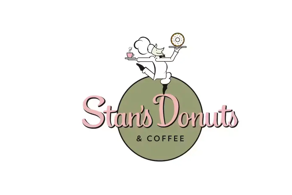 Stan's Donuts & Coffee - Gold Coast