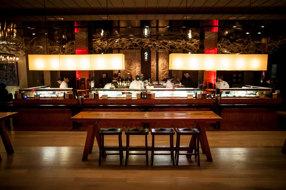 Sunda New Asian