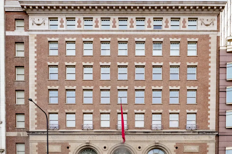 Symphony Center / Chicago Symphony Orchestra