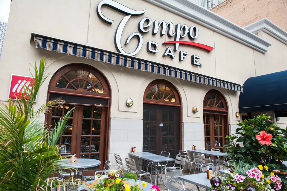Tempo Cafe