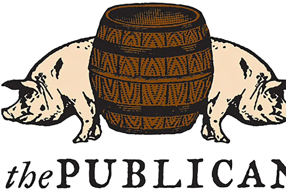 The Publican