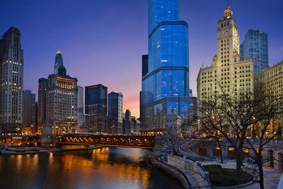 The Second City