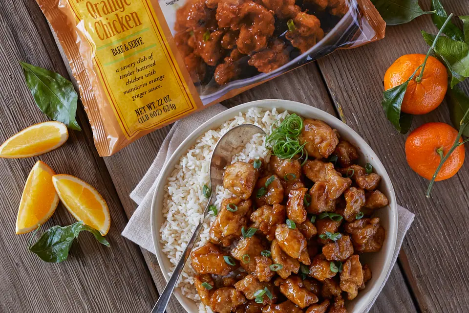 Trader Joe's (River North)