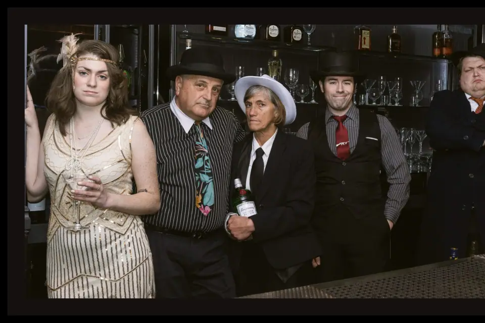 Untouchable Tours (Chicago's Original Gangster Tour)